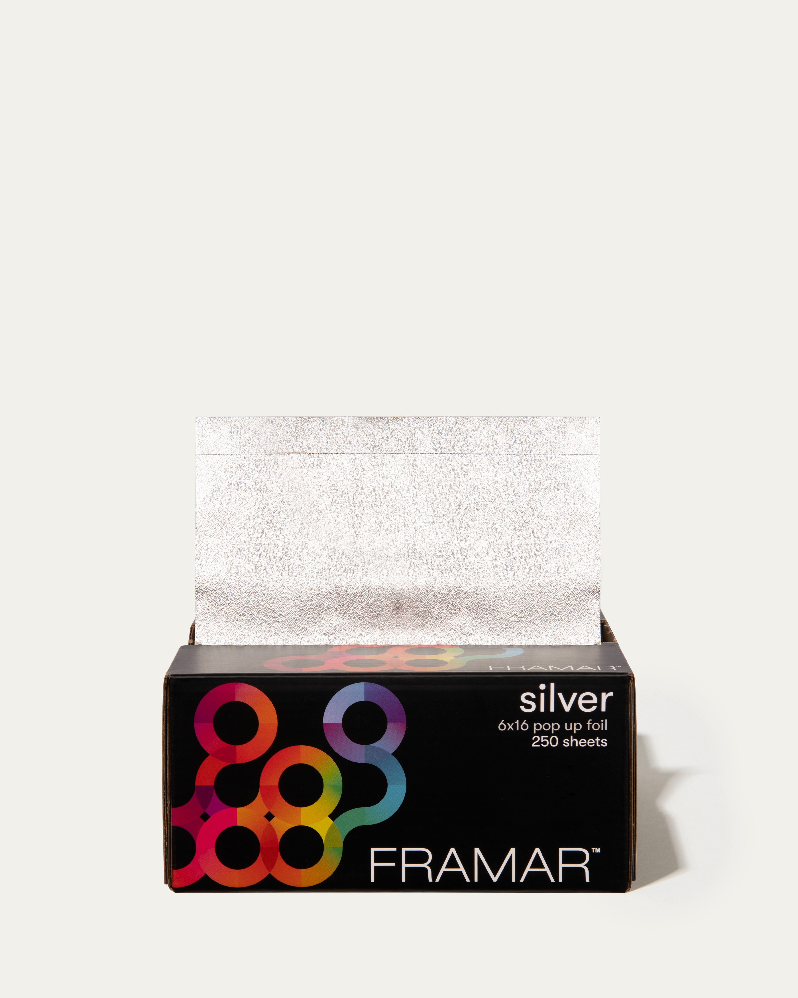 6x16 Pop Up Foil - Silver – Framar