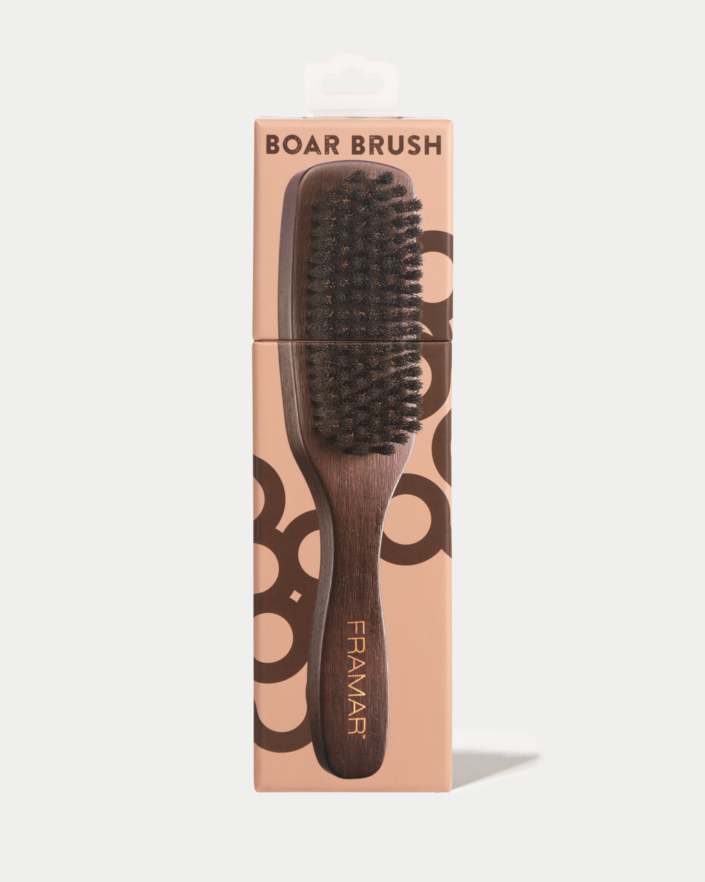 Boar Brush