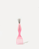 Brush Cleaner - Pink