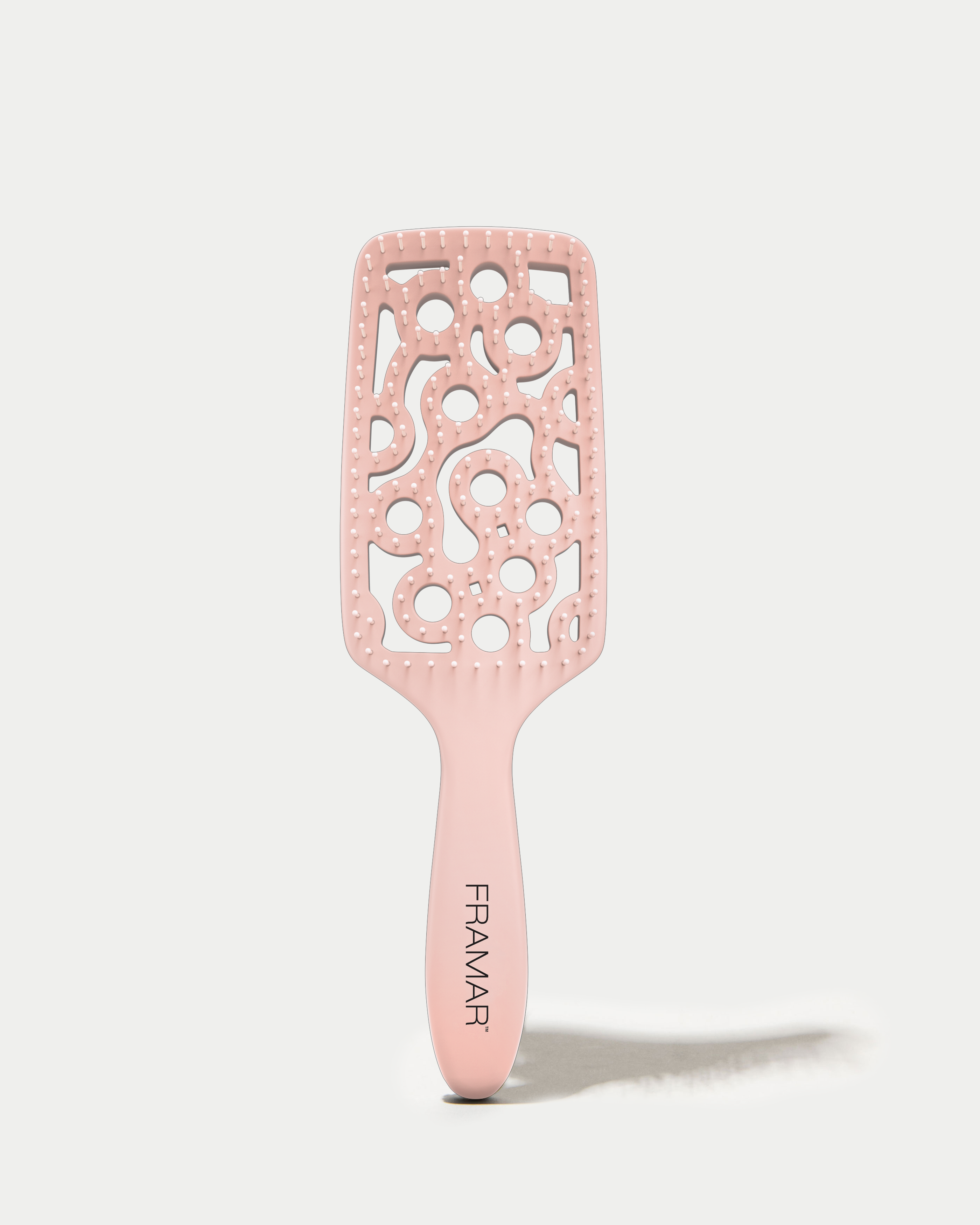 Framar Vent Brush (I Need to Vent) Framar Vent Brush (I Need to Vent)