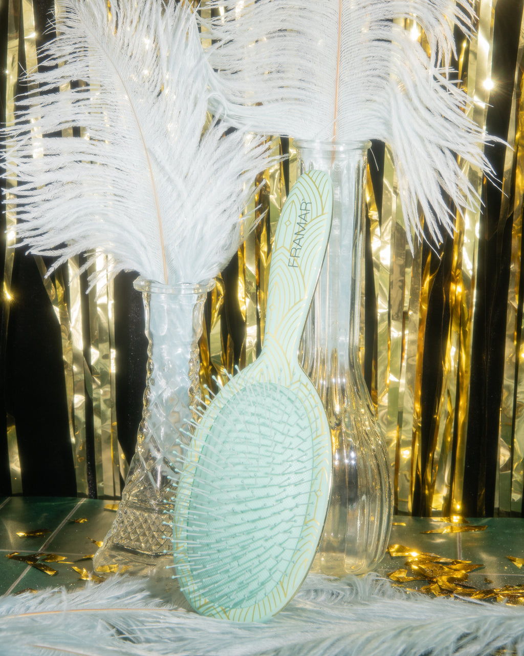 Great Gatsby - Detangle Brush