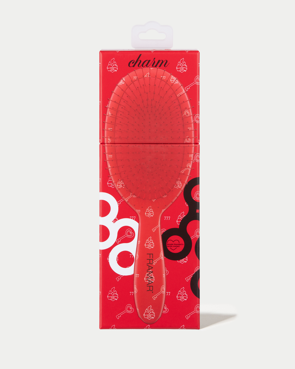 Charm - Detangle Brush