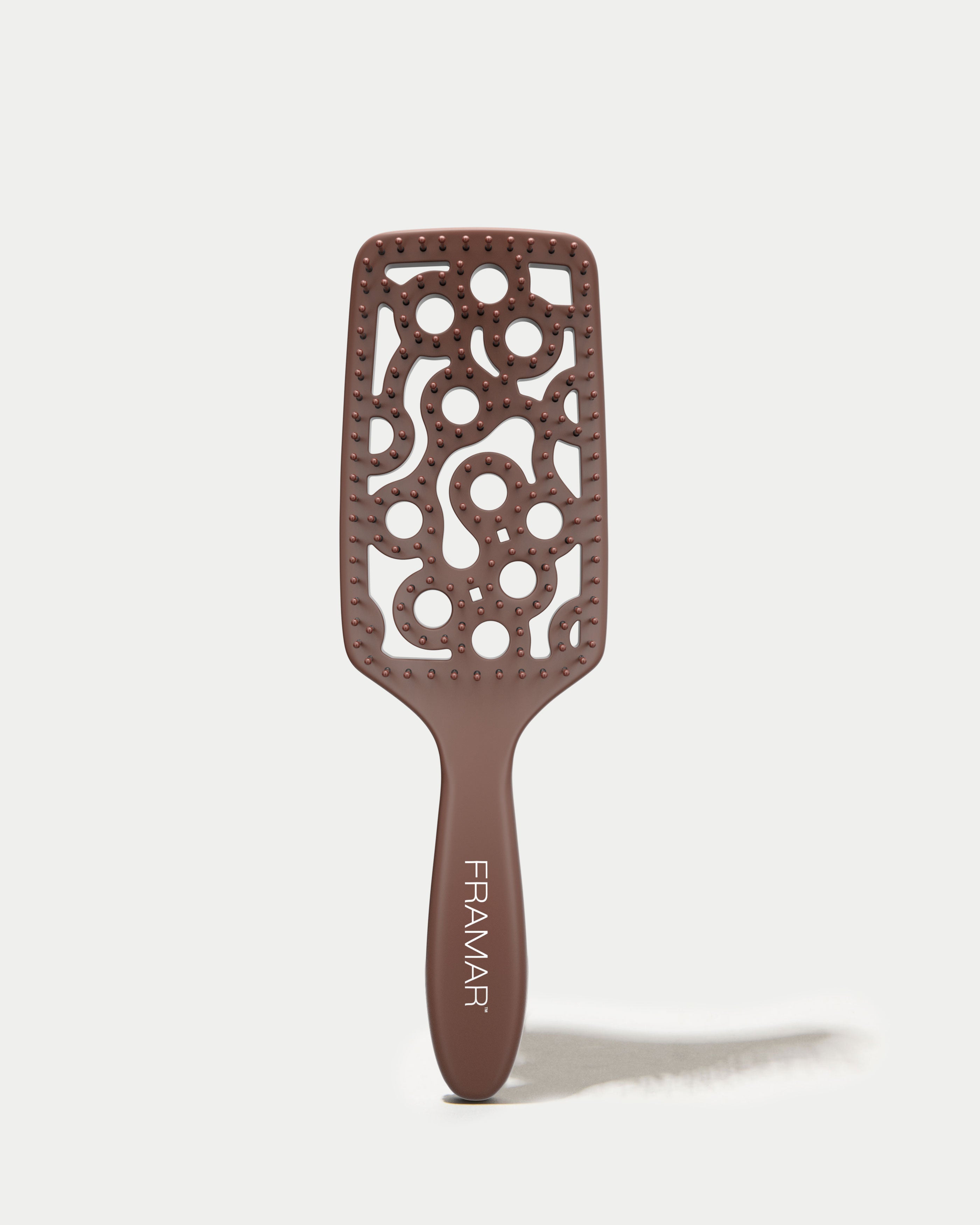 Vent Brush - Chocolate – Framar