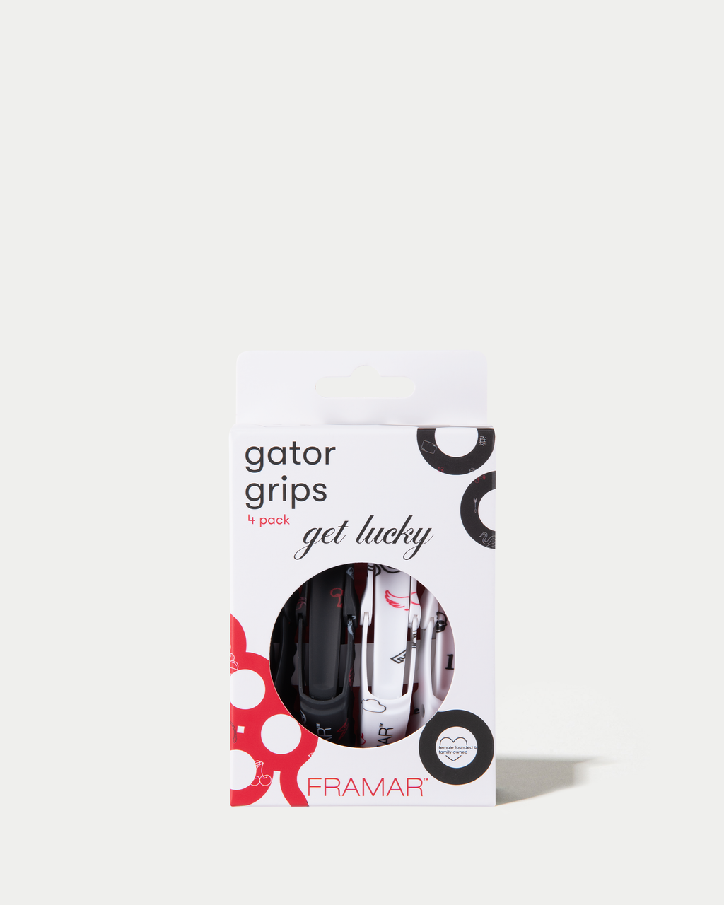 Get Lucky - Gator Grips