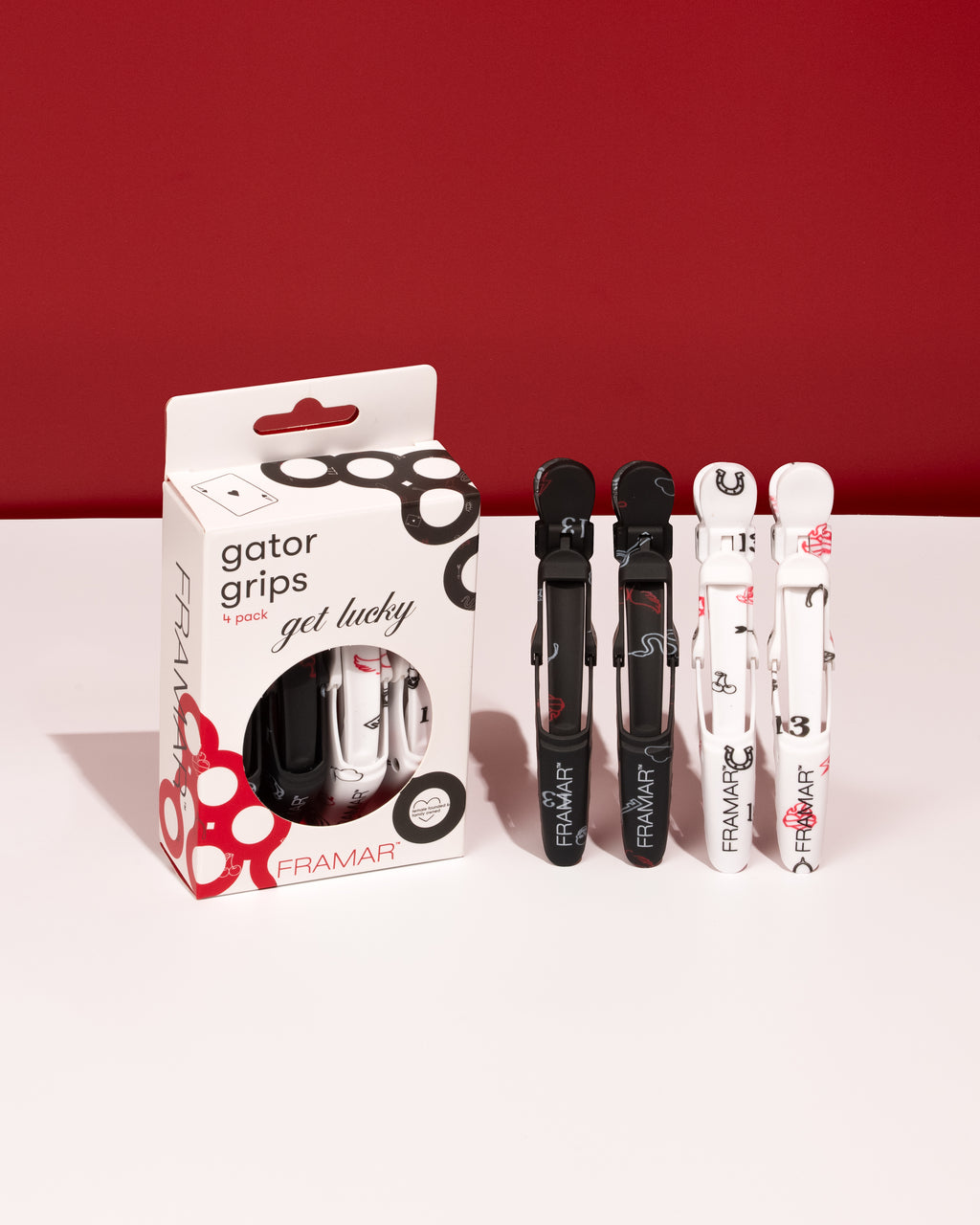 Get Lucky Bundle