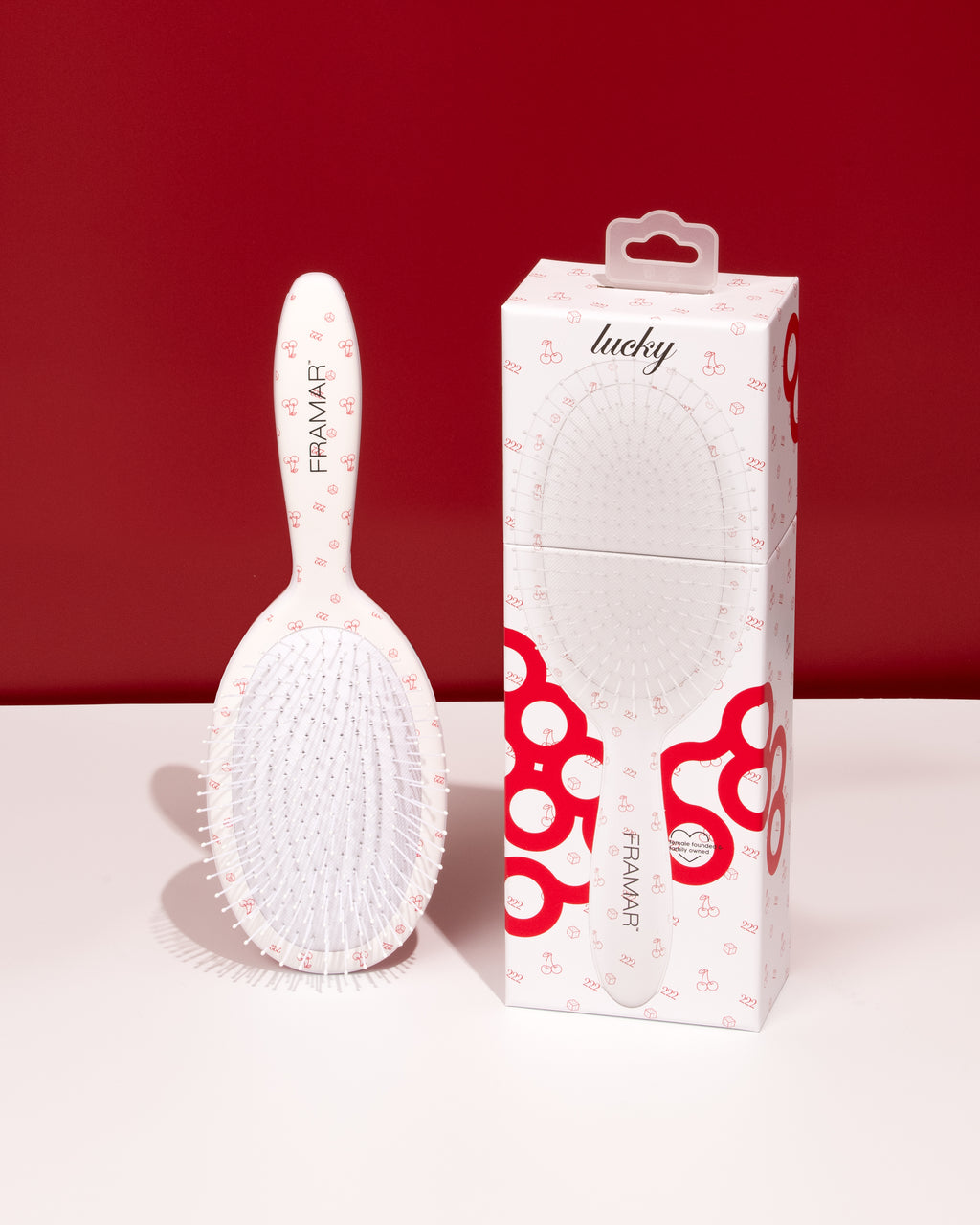 Get Lucky Bundle