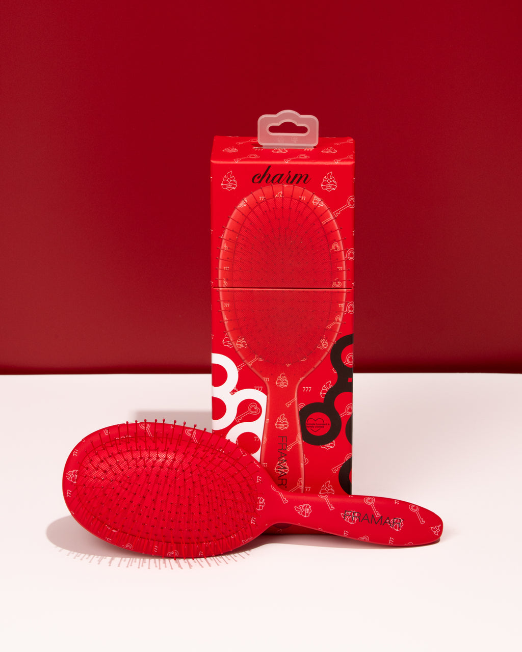 Charm - Detangle Brush
