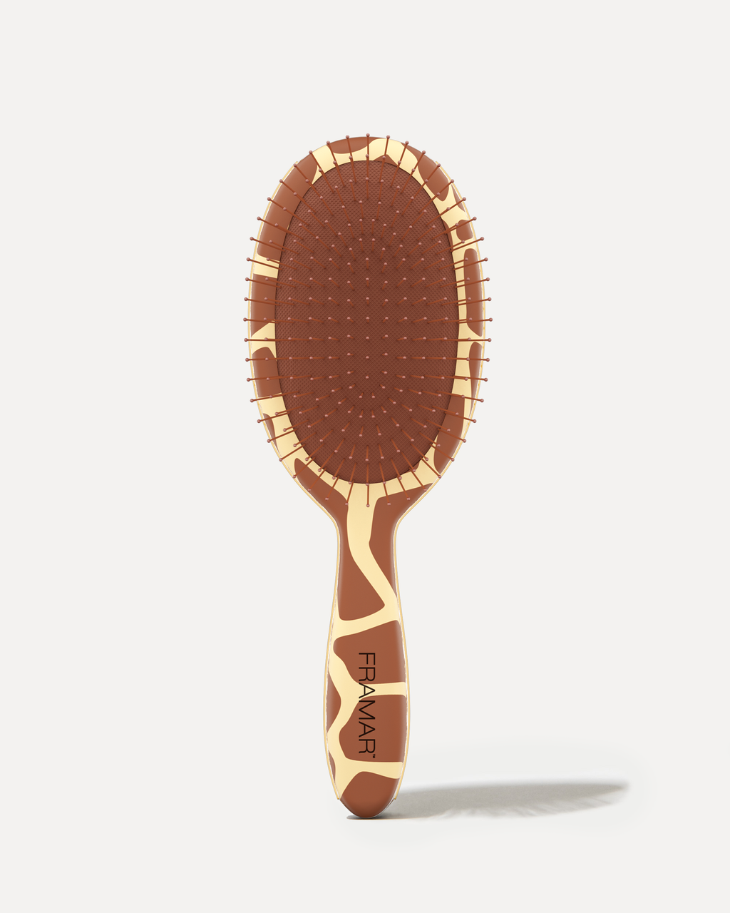 You Bet Giraffe - Detangle Brush