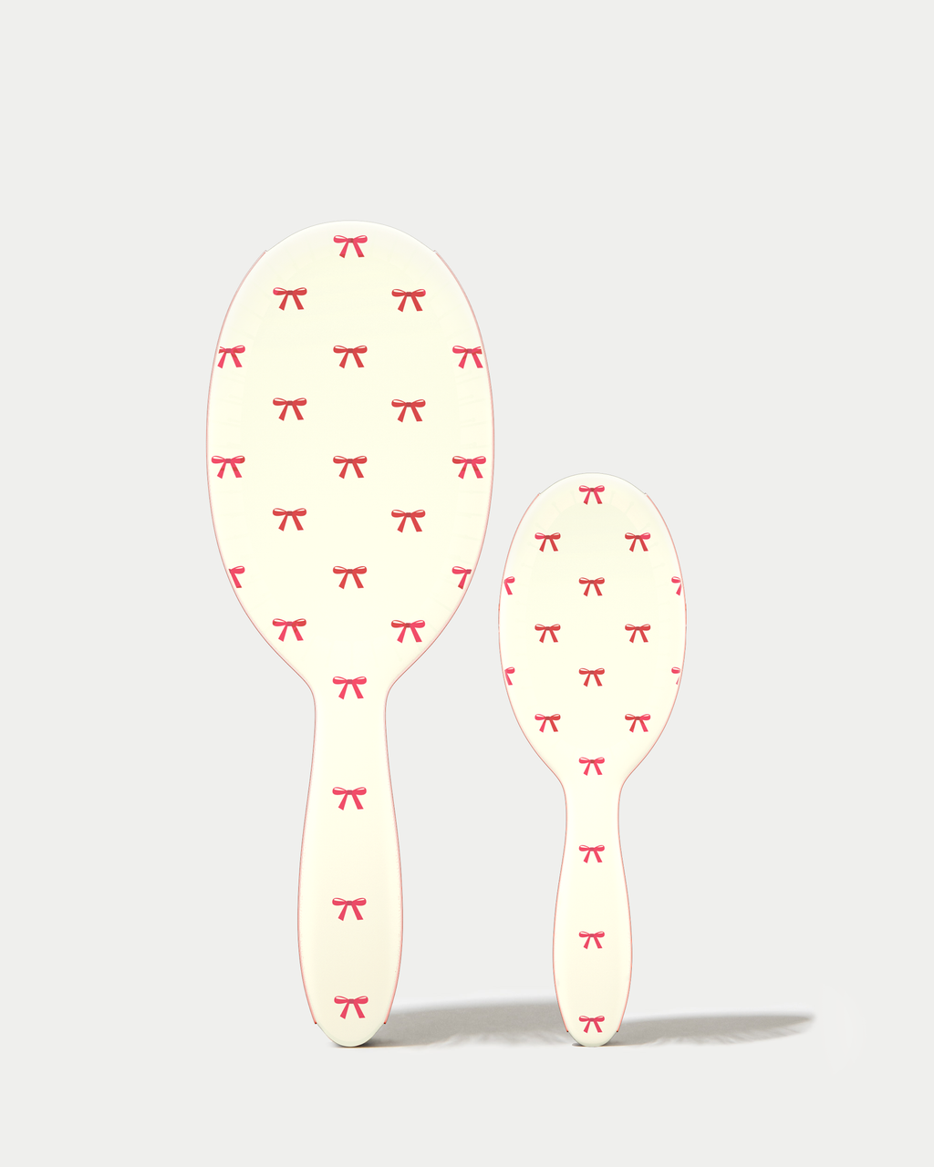 Holiday Duo - Detangle Brush Set
