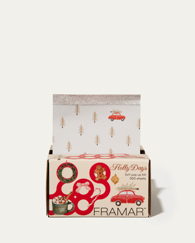 5×11 Pop-Up Foil