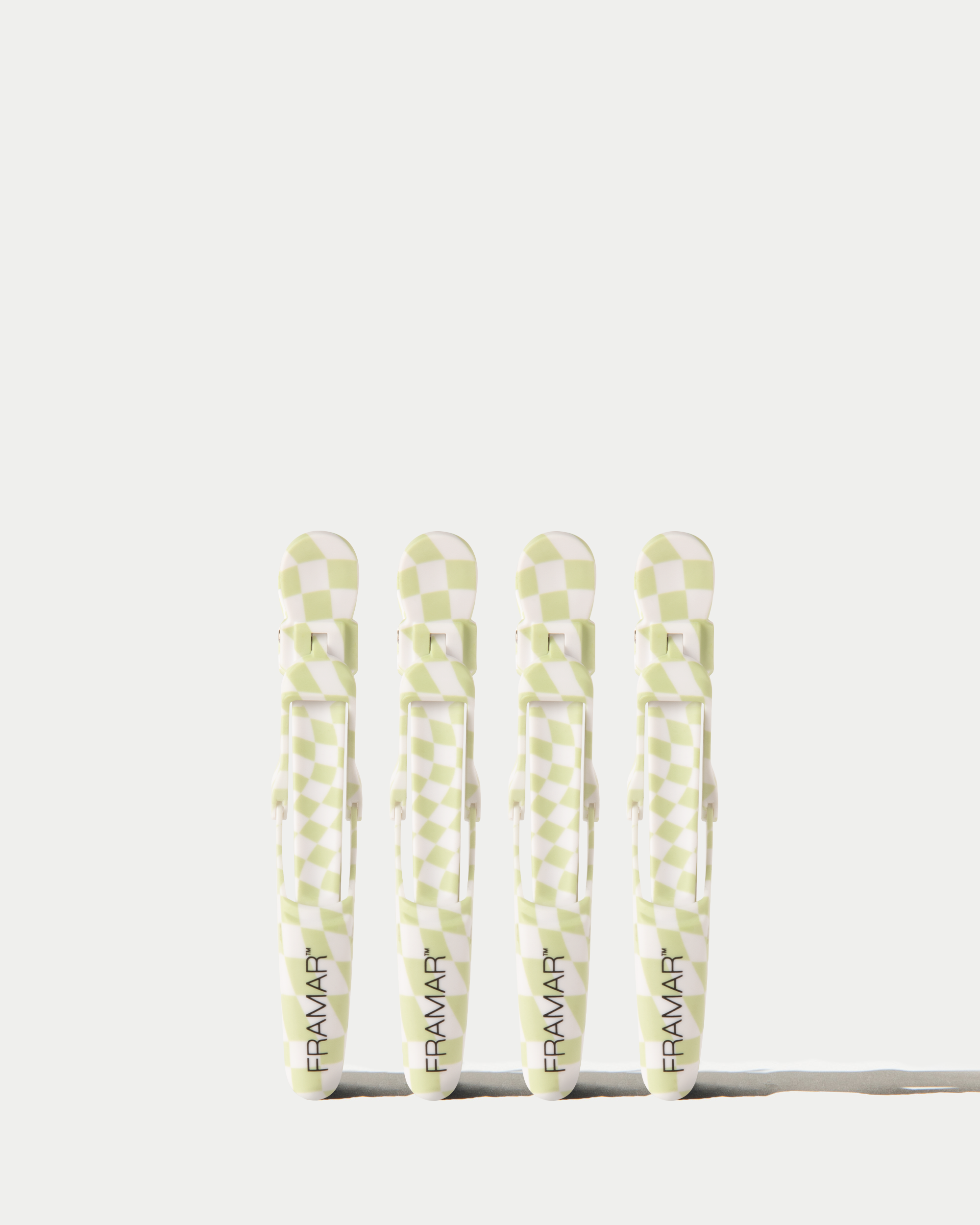 Gator Grip Clips