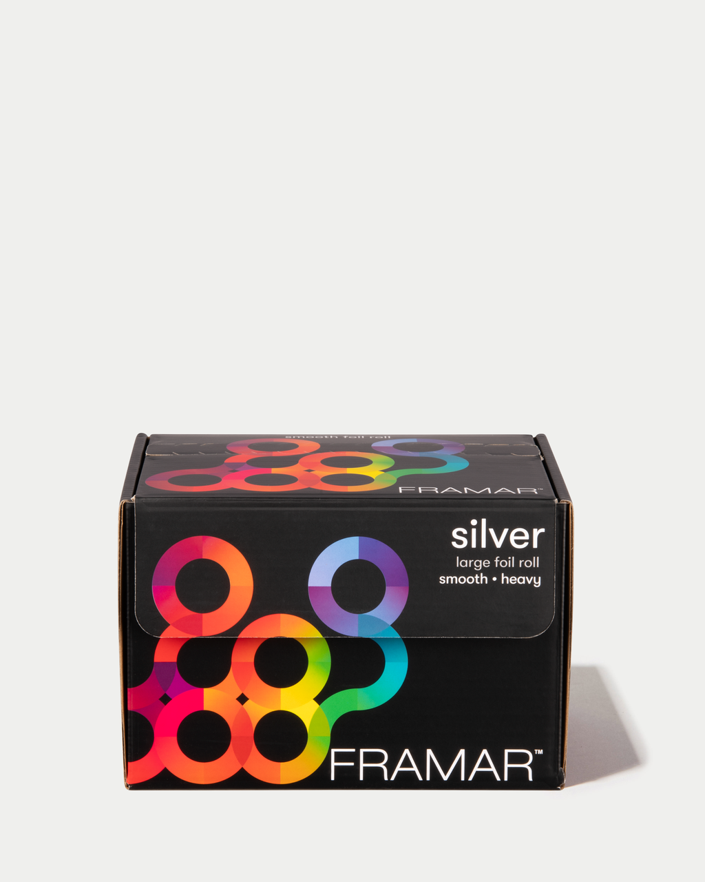 Star Struck Silver - Smooth Roll Heavy