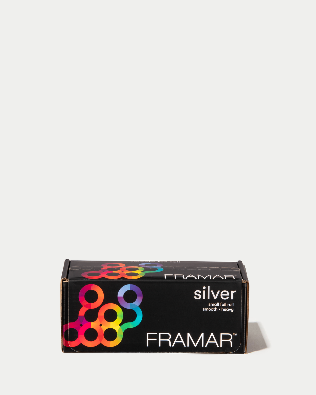 Star Struck Silver - Small Roll Medium