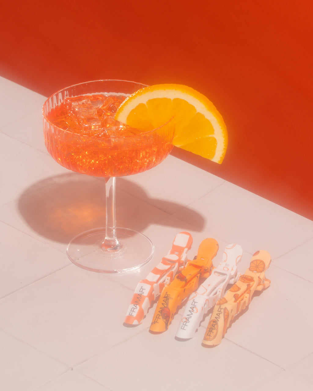 Puttin' On The Spritz - Gator Grips