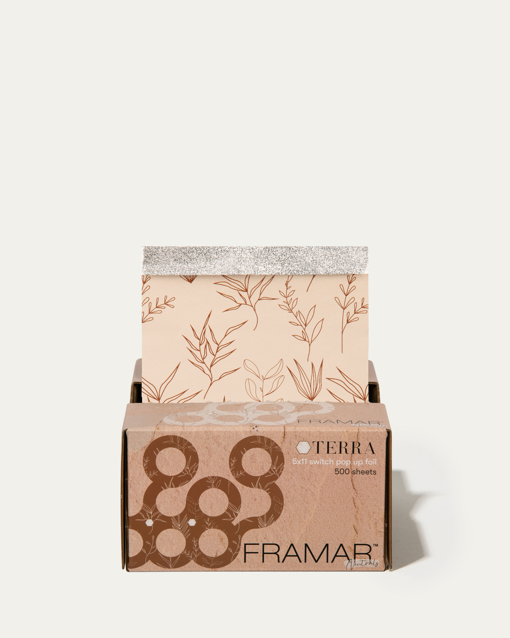 Terra - Switch Pop Up*