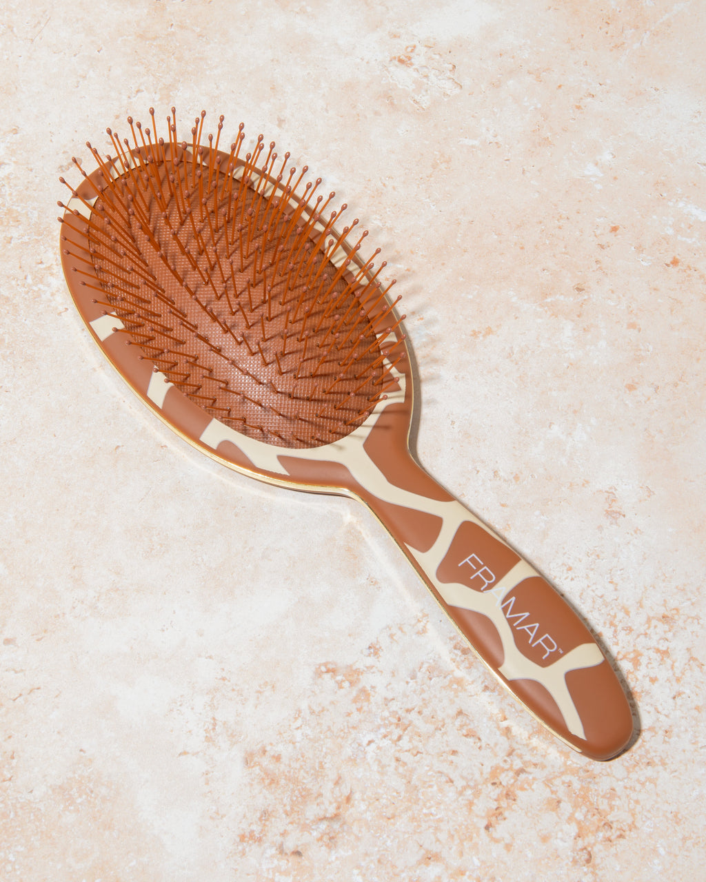 You Bet Giraffe - Detangle Brush