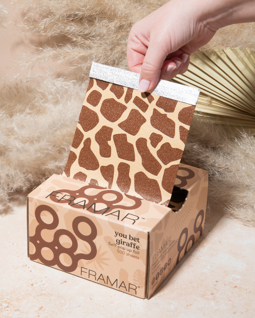 You Bet Giraffe - Pop Up