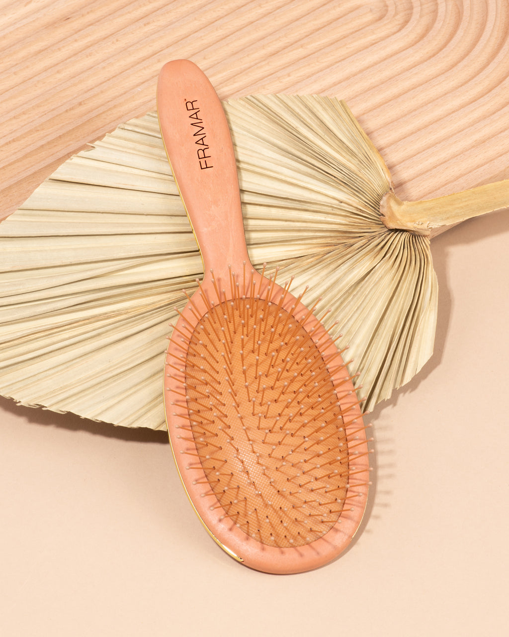 Mojave - Detangle Brush