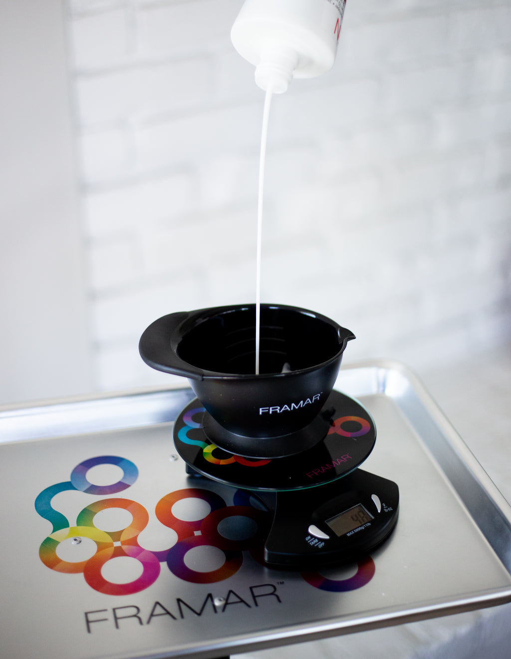 Digital scale, Salon scale, salon color scale, digital scale for grams, digital scale for hair color, digital scale weight,