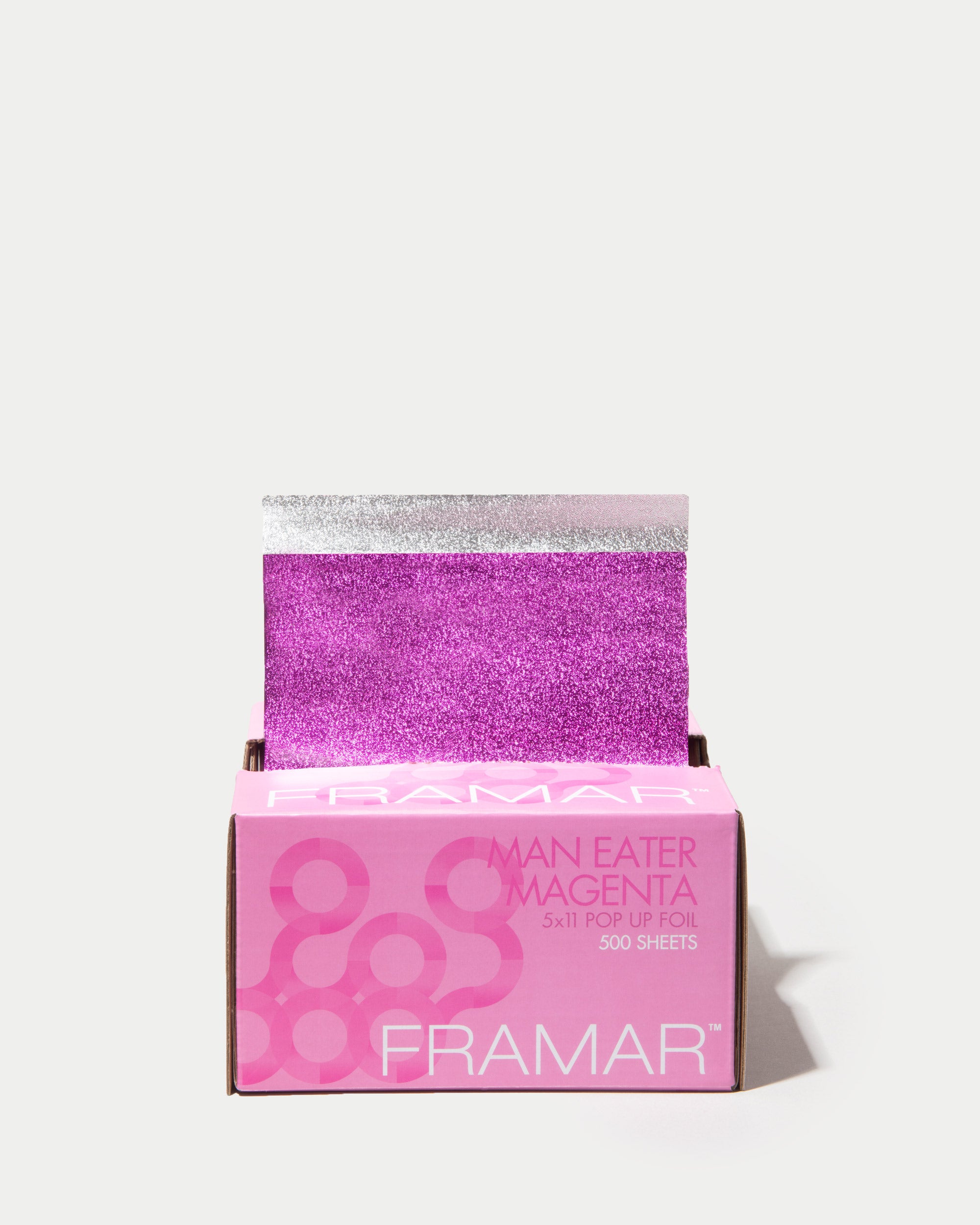 Framar Rosé Pop-Up Foil