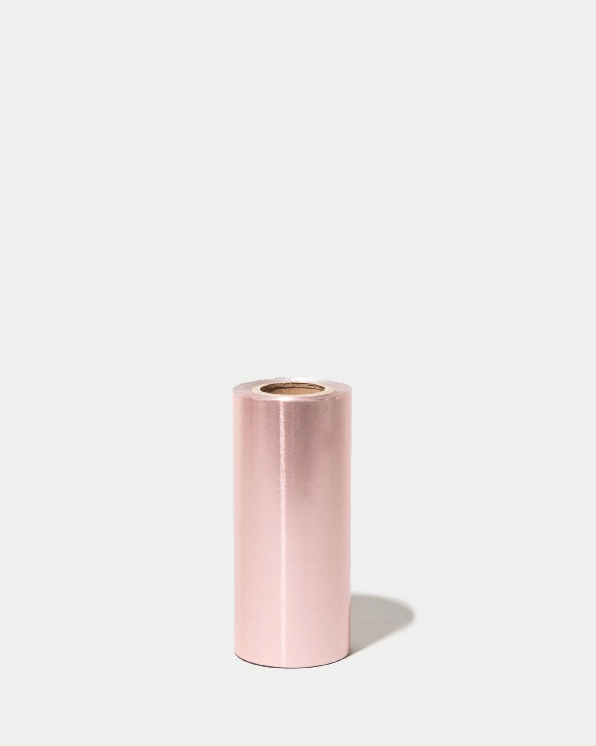 Framar Rosé All Day Embossed Roll Aluminum Foil, Hair Foils For  Highlighting - Medium 320 ft