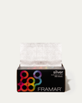 6x16 Pop Up Foil  - Silver