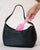 Mini Detangle Brush - Pink