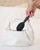 Mini Detangle Brush - Black