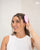 Mini Detangle Brush - Pink