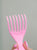 Brush Cleaner - Pink
