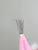 Brush Cleaner - Pink