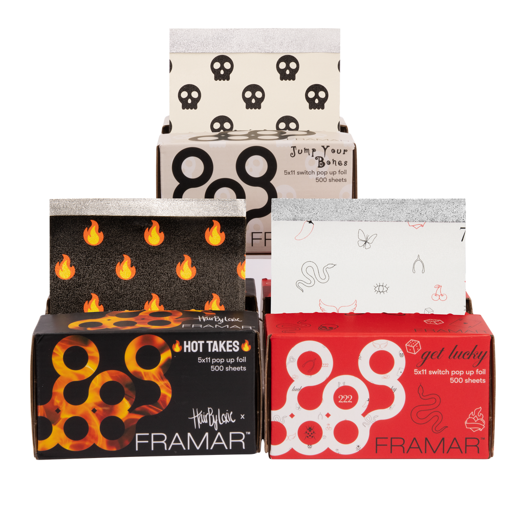 Limited Edition Pop-Up Bundle