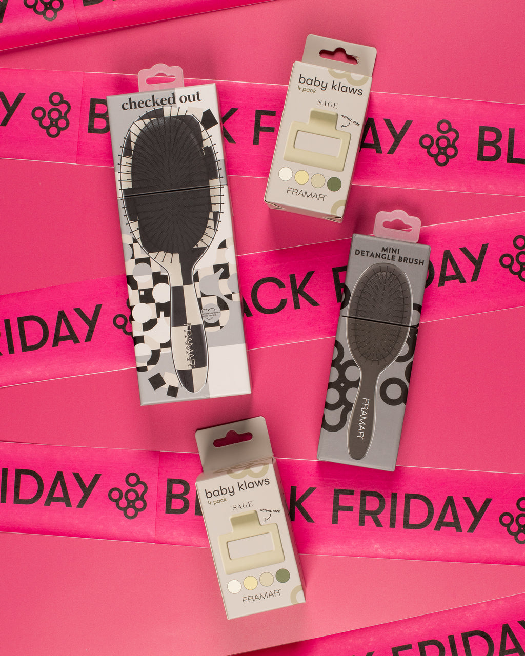 Friends & Family Gift Bundle