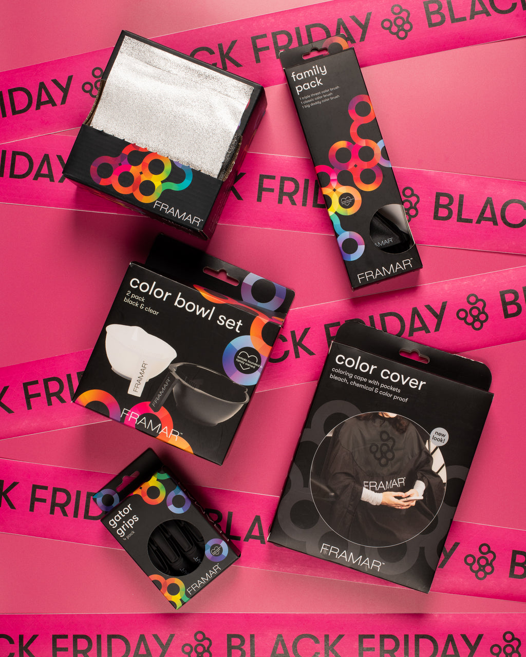 Essentials Starter Kit Bundle