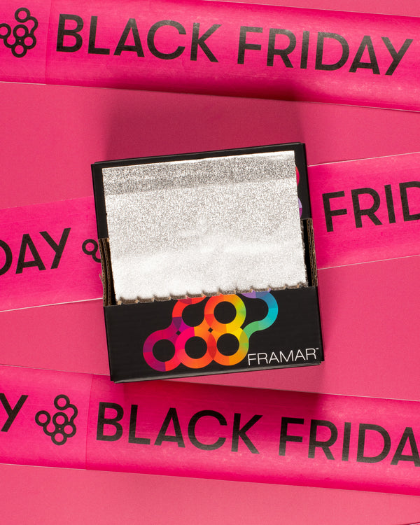 Star Struck Silver - Pop Up*