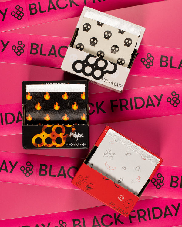 Limited Edition Pop-Up Bundle