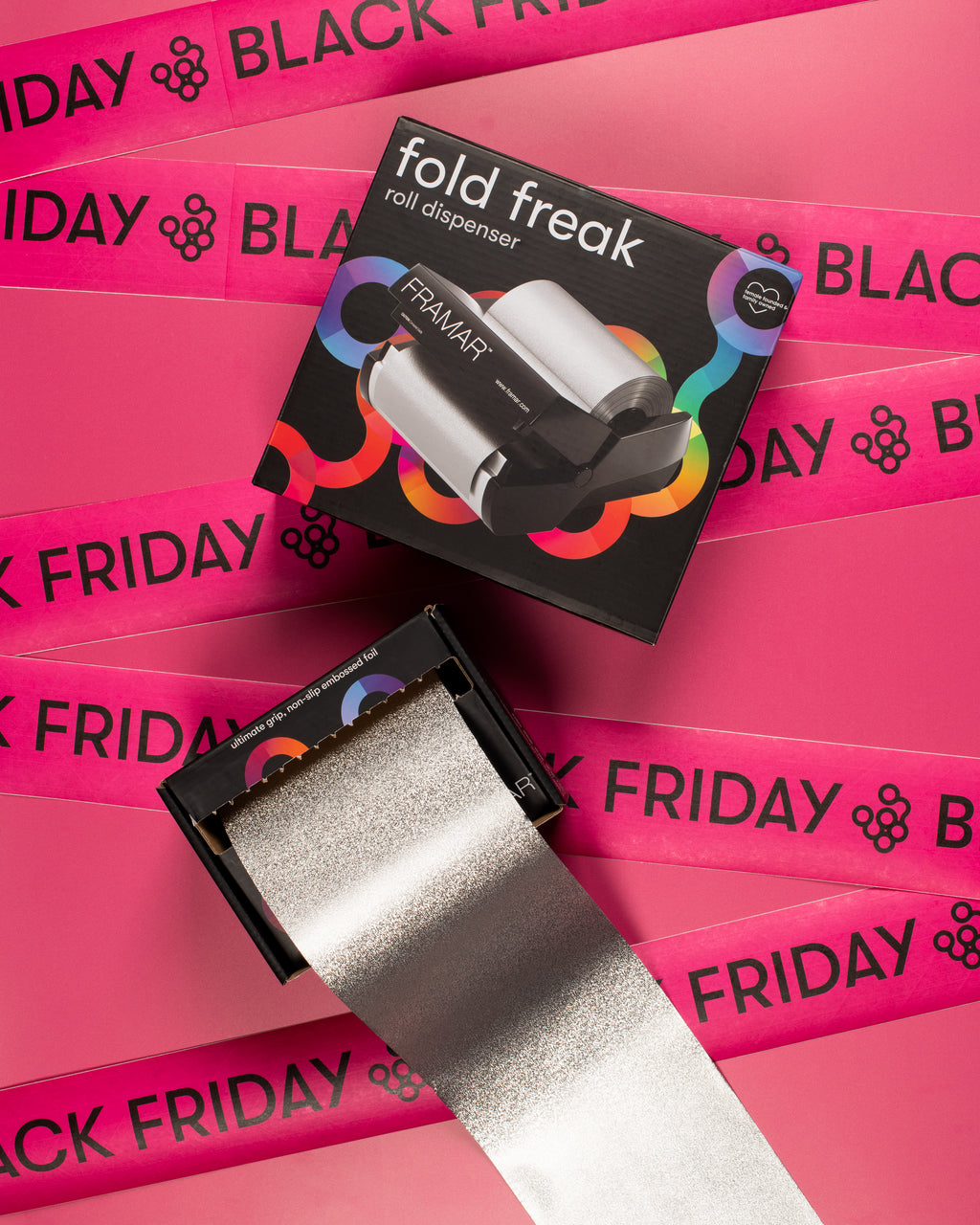 The Fold Freak Bundle