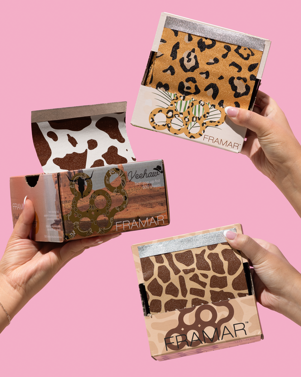 Filthy Animal Pop Up Bundle