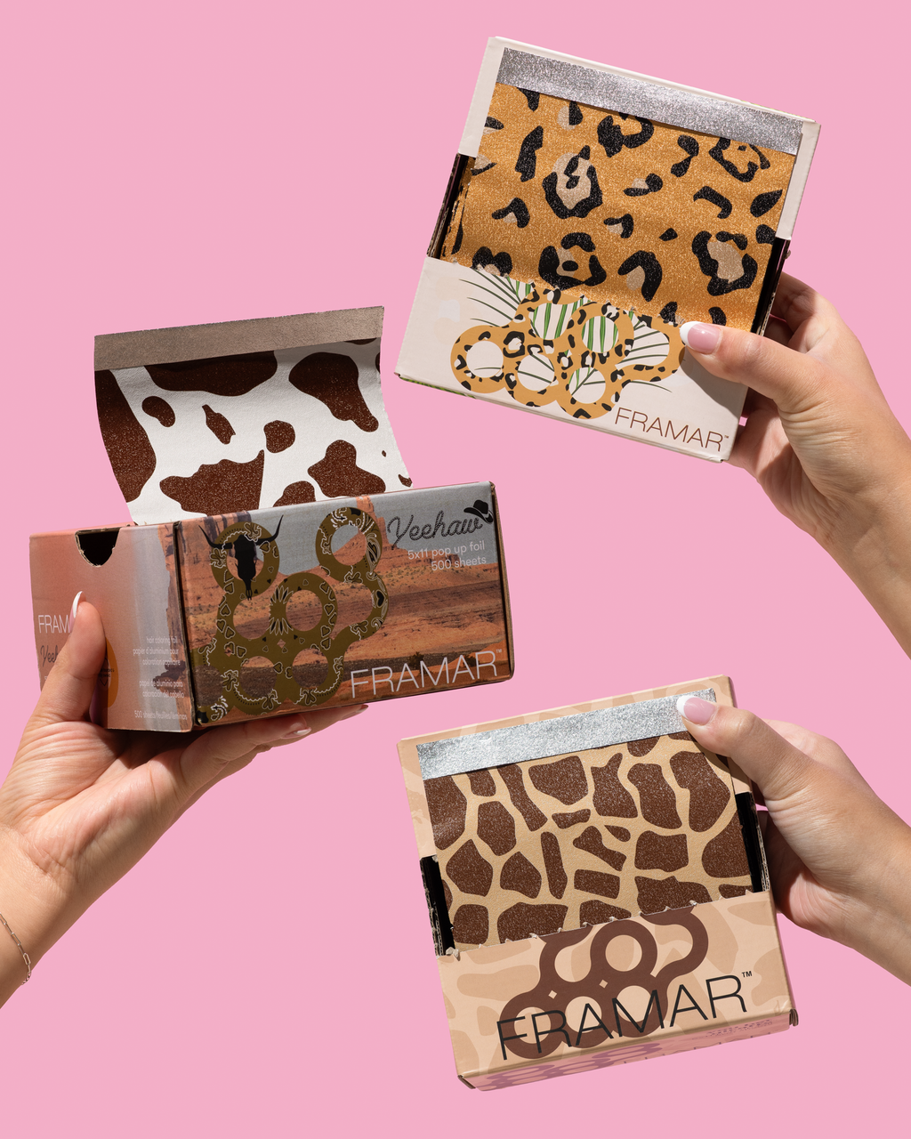 Filthy Animal Pop Up Bundle