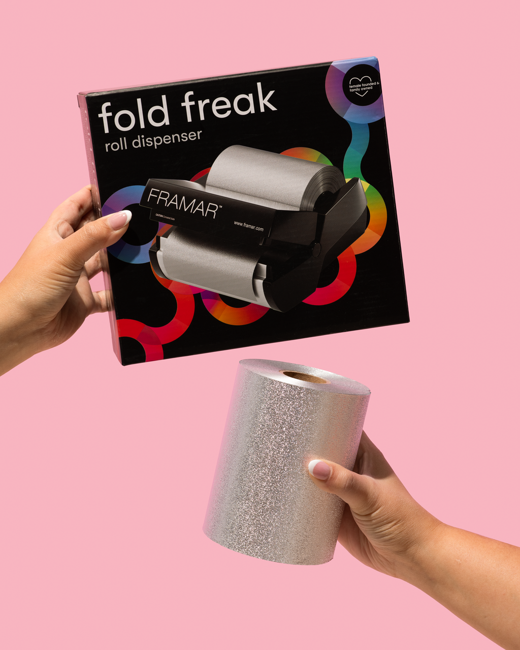 The Fold Freak Bundle