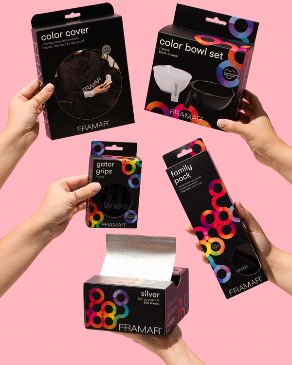 Essentials Starter Kit Bundle