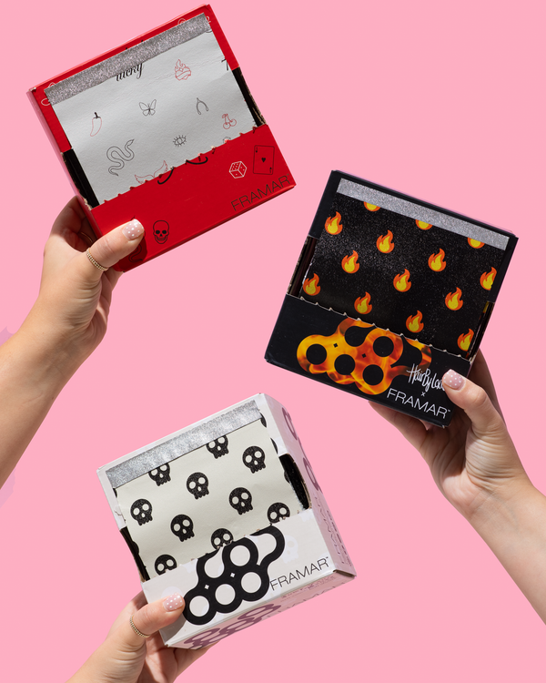 Limited Edition Pop-Up Bundle