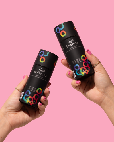 Dye Defender - Duo-hover