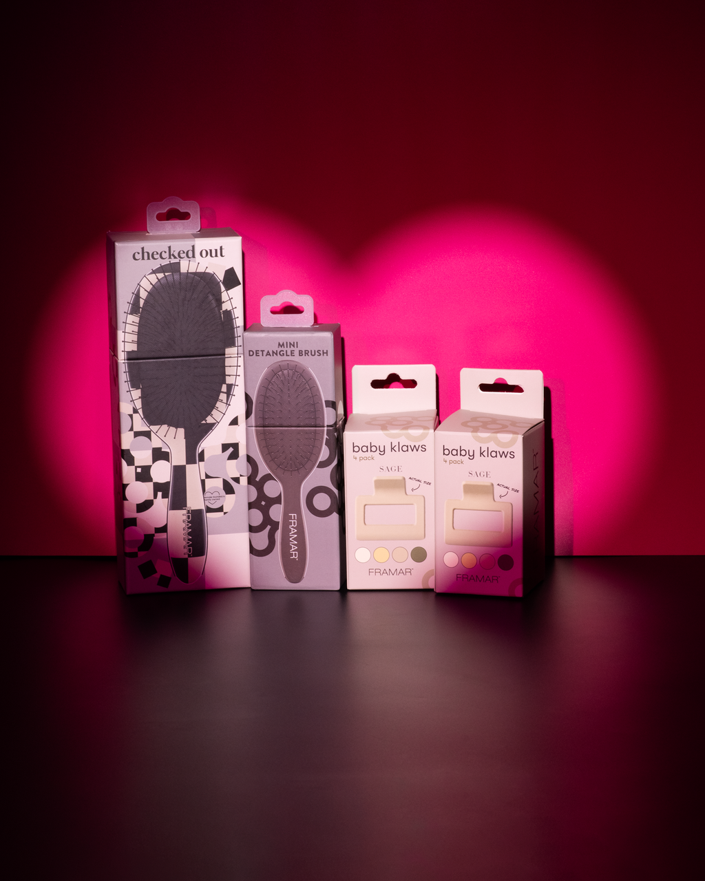 Friends & Family Gift Bundle