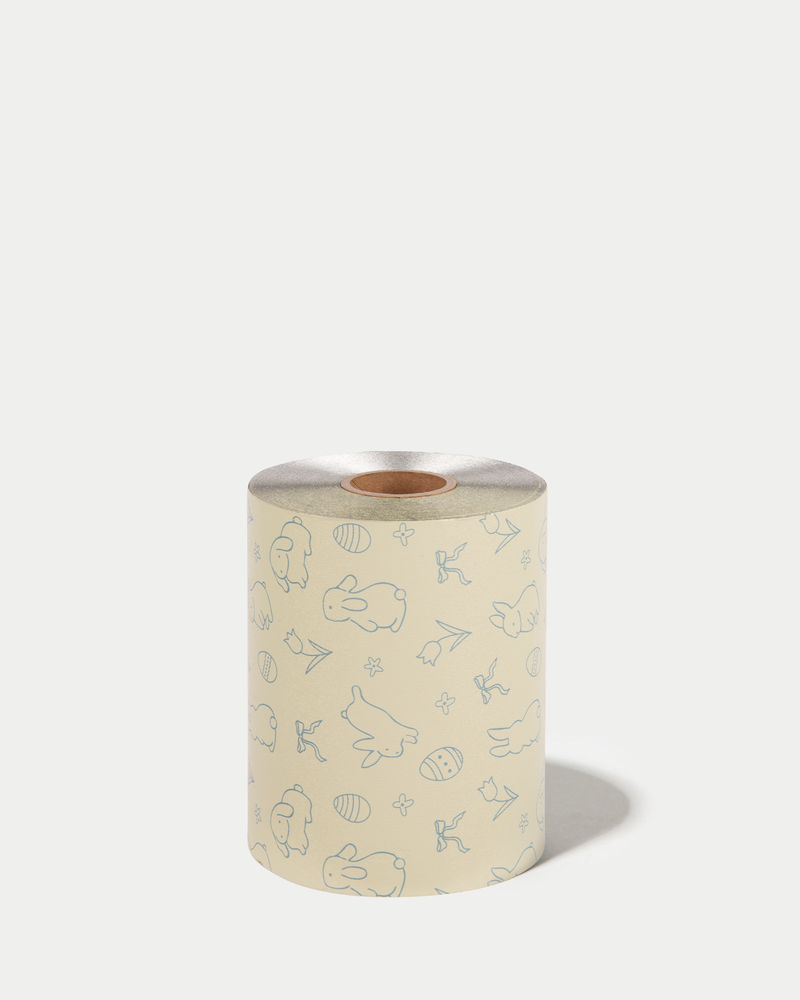 Be Hoppy - Embossed Roll