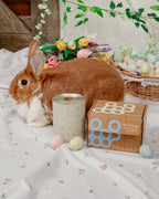 Be Hoppy - Embossed Roll