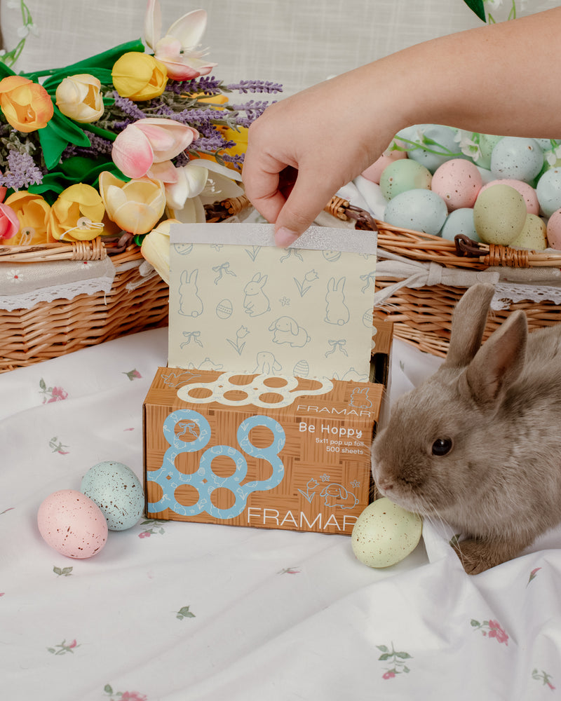 Be Hoppy - Pop Up