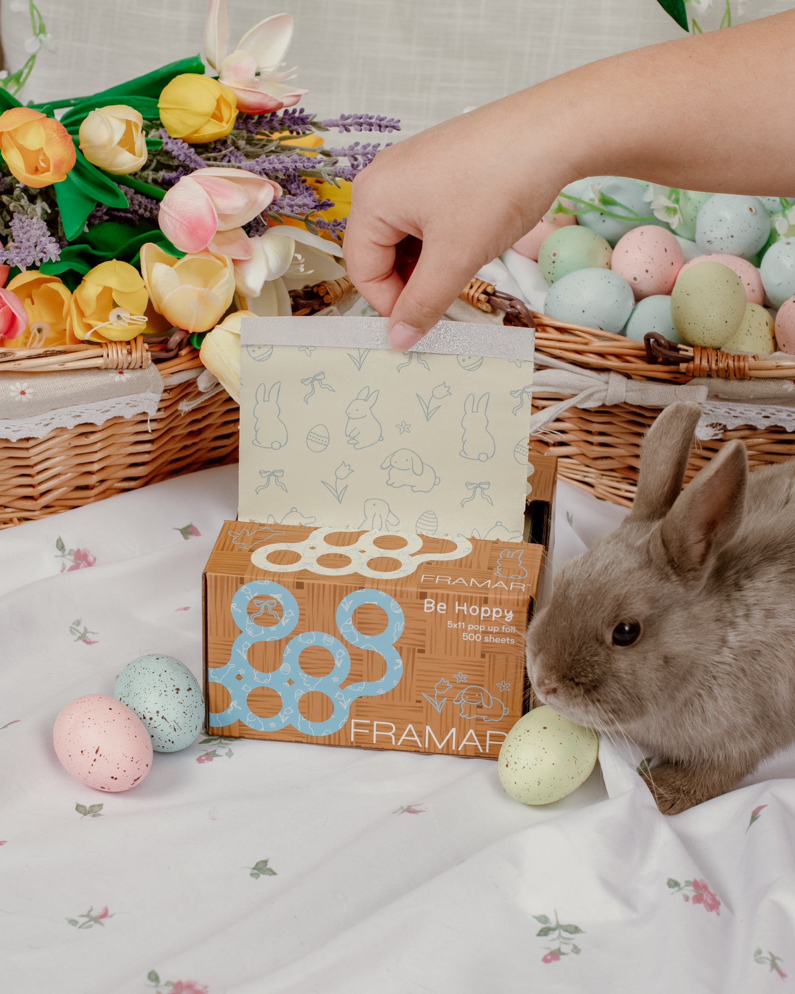 Be Hoppy – Framar