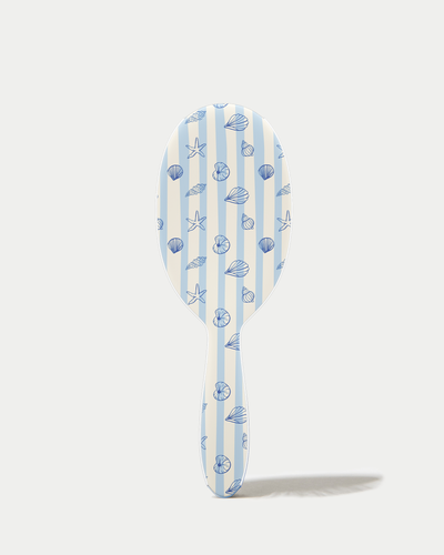 Beach Bum - Detangle Brush-hover