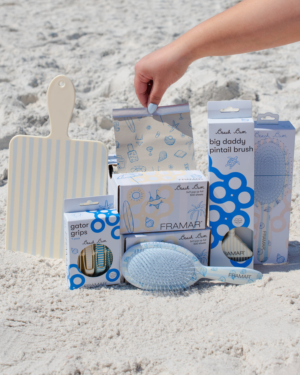 Beach Bundle